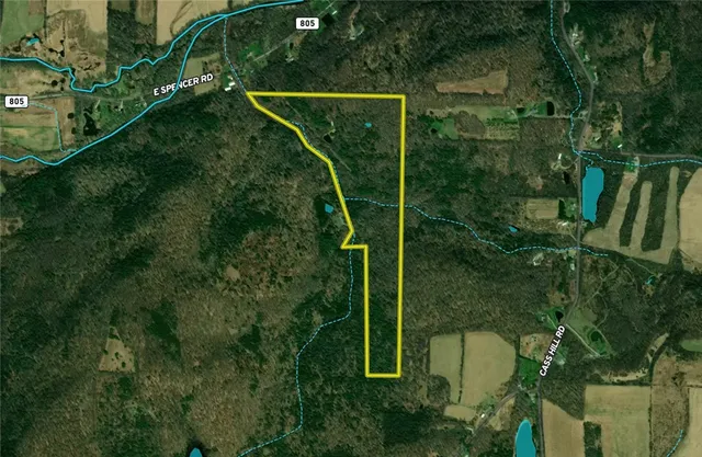 $189,900 | 0 East Spencer Road, Spencer, NY 14883