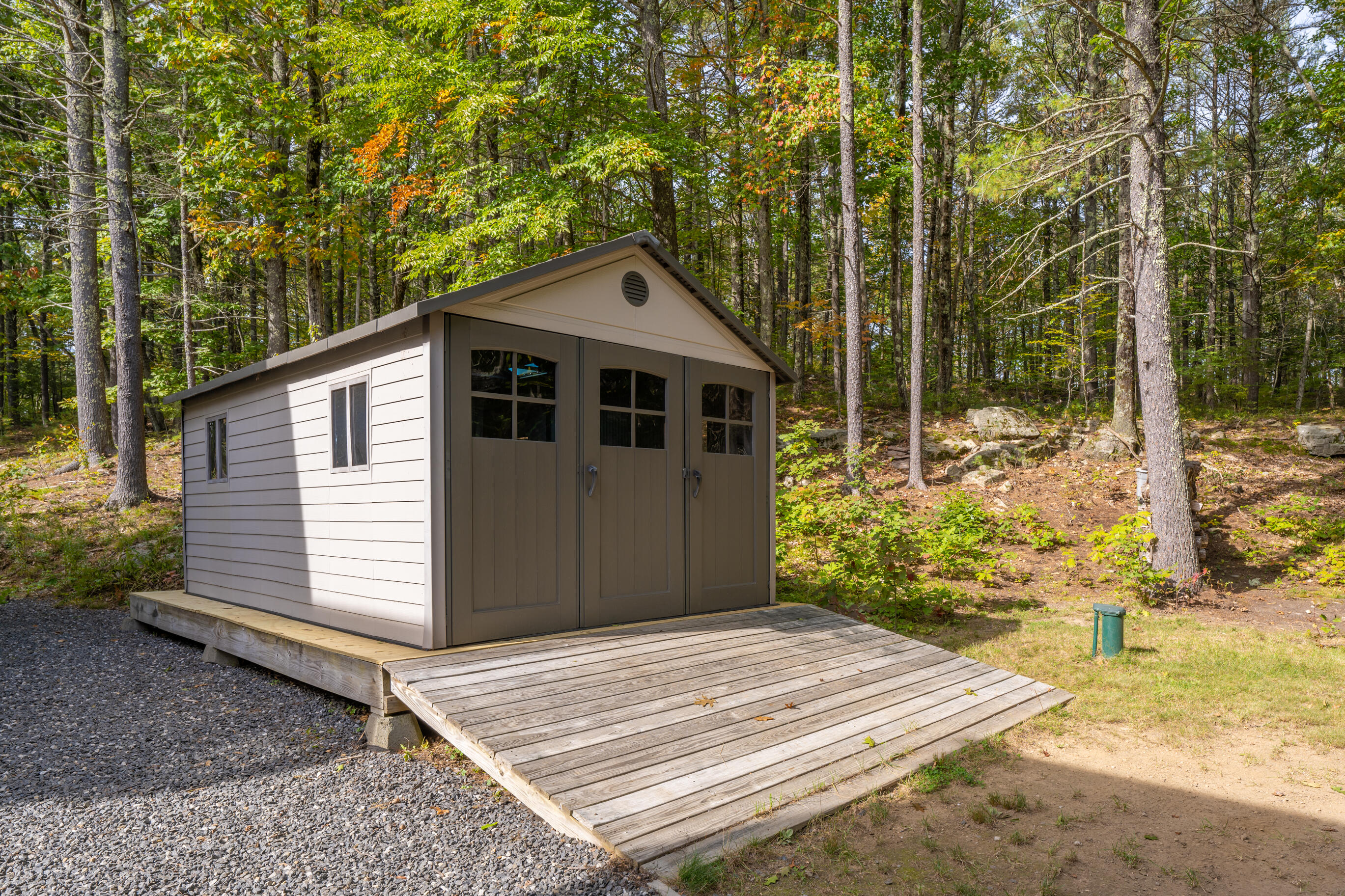 132 Clay Hill Road Cape Neddick, ME 03902 - Photo 19 of 20 19