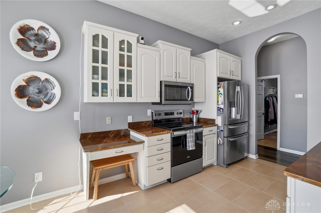 1201 Kingsgate Road Springfield, OH 45503 - Photo 20 of 70