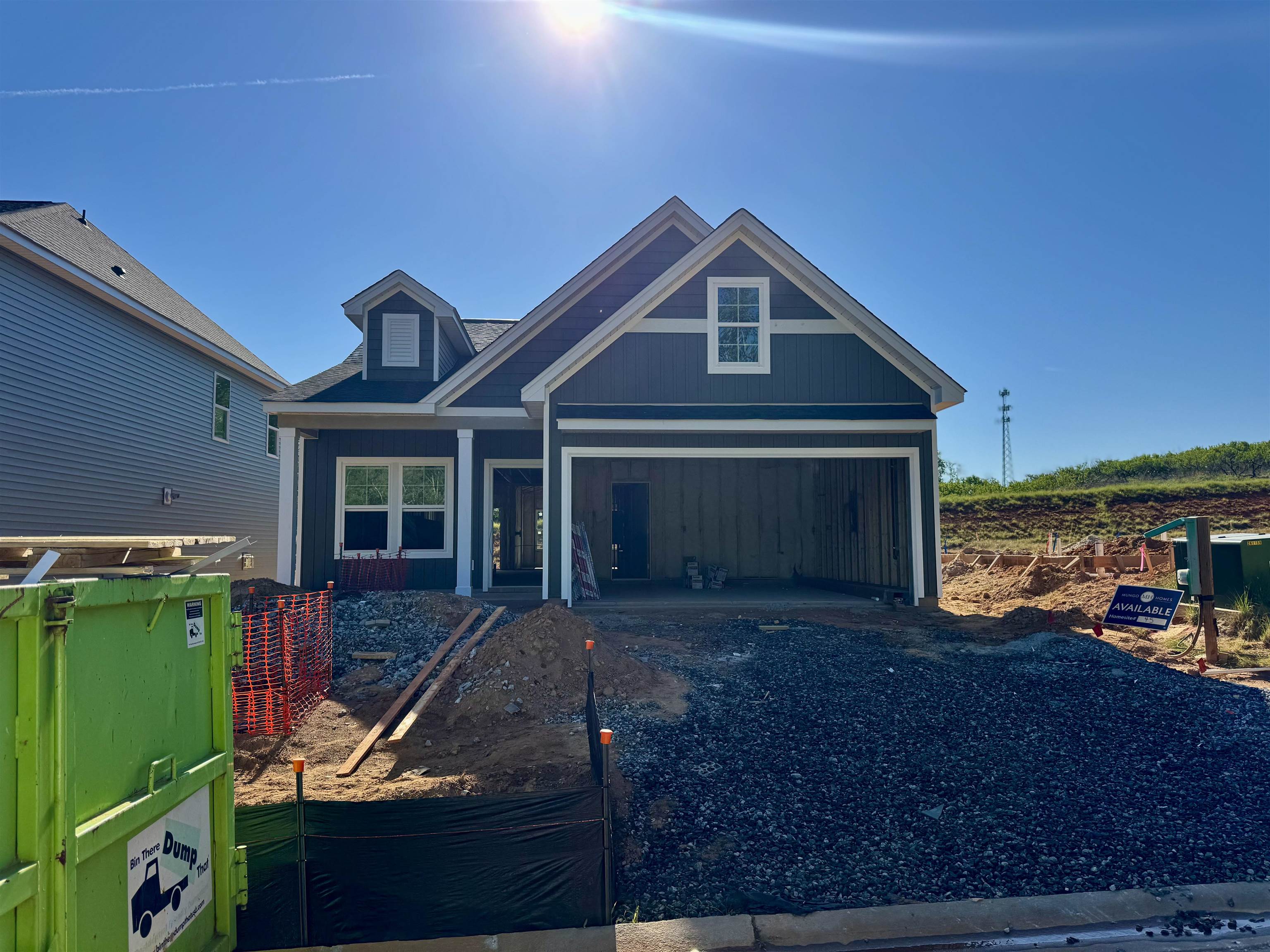 12178 Lansbury Drive Inman, SC 29349 - Photo 2 of 7