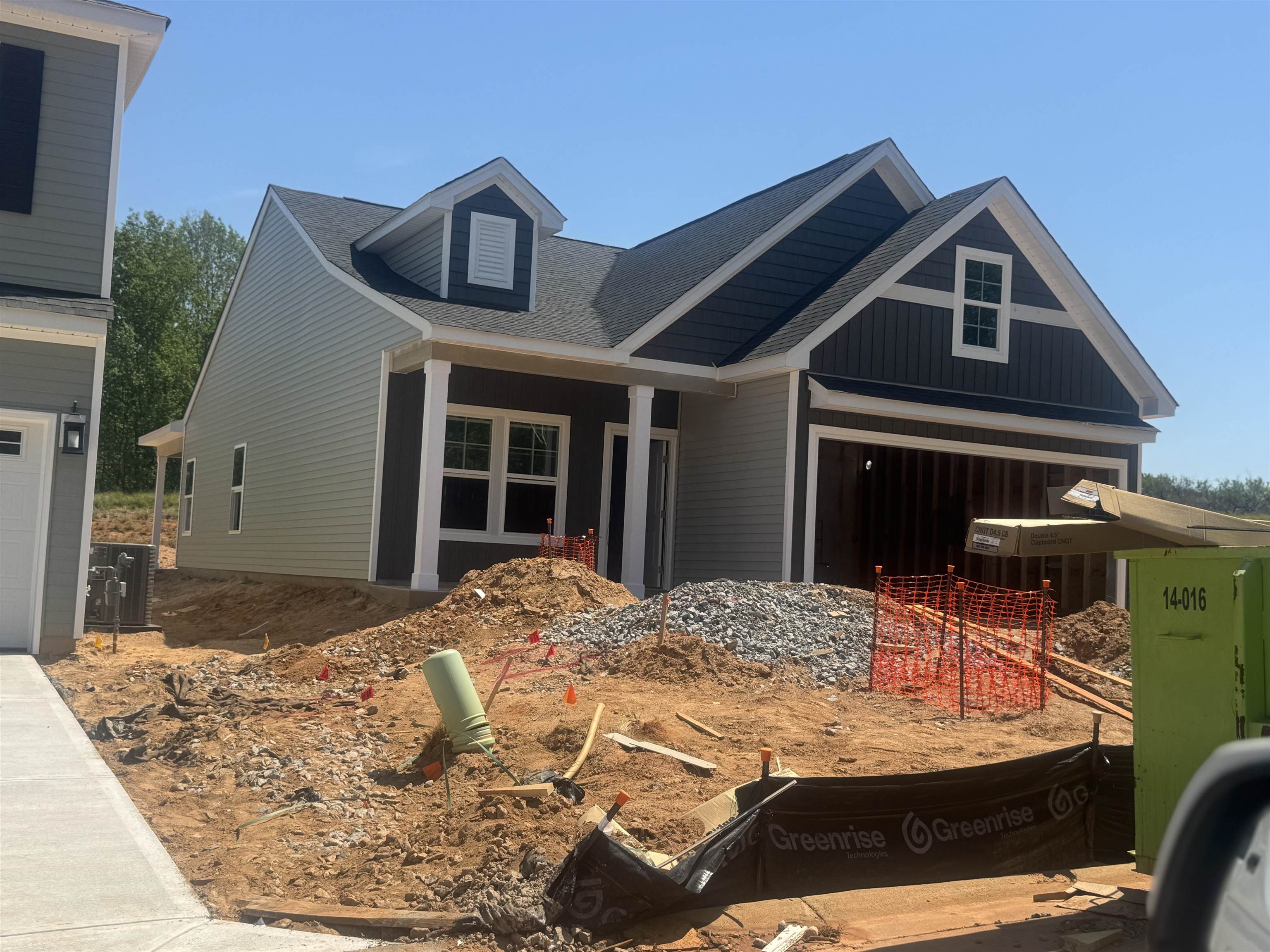 12178 Lansbury Drive Inman, SC 29349 - Photo 3 of 7