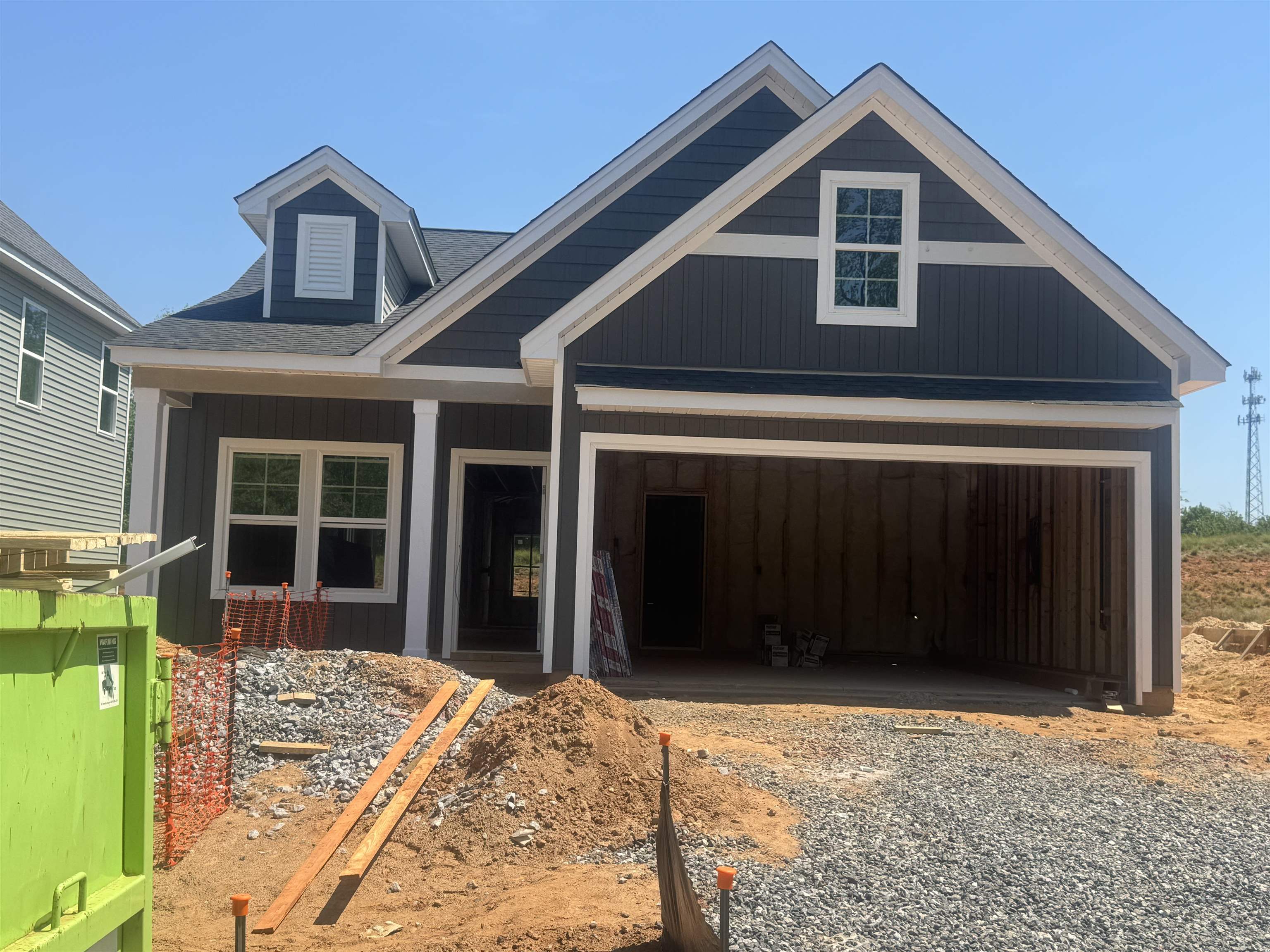 12178 Lansbury Drive Inman, SC 29349 - Photo 4 of 7