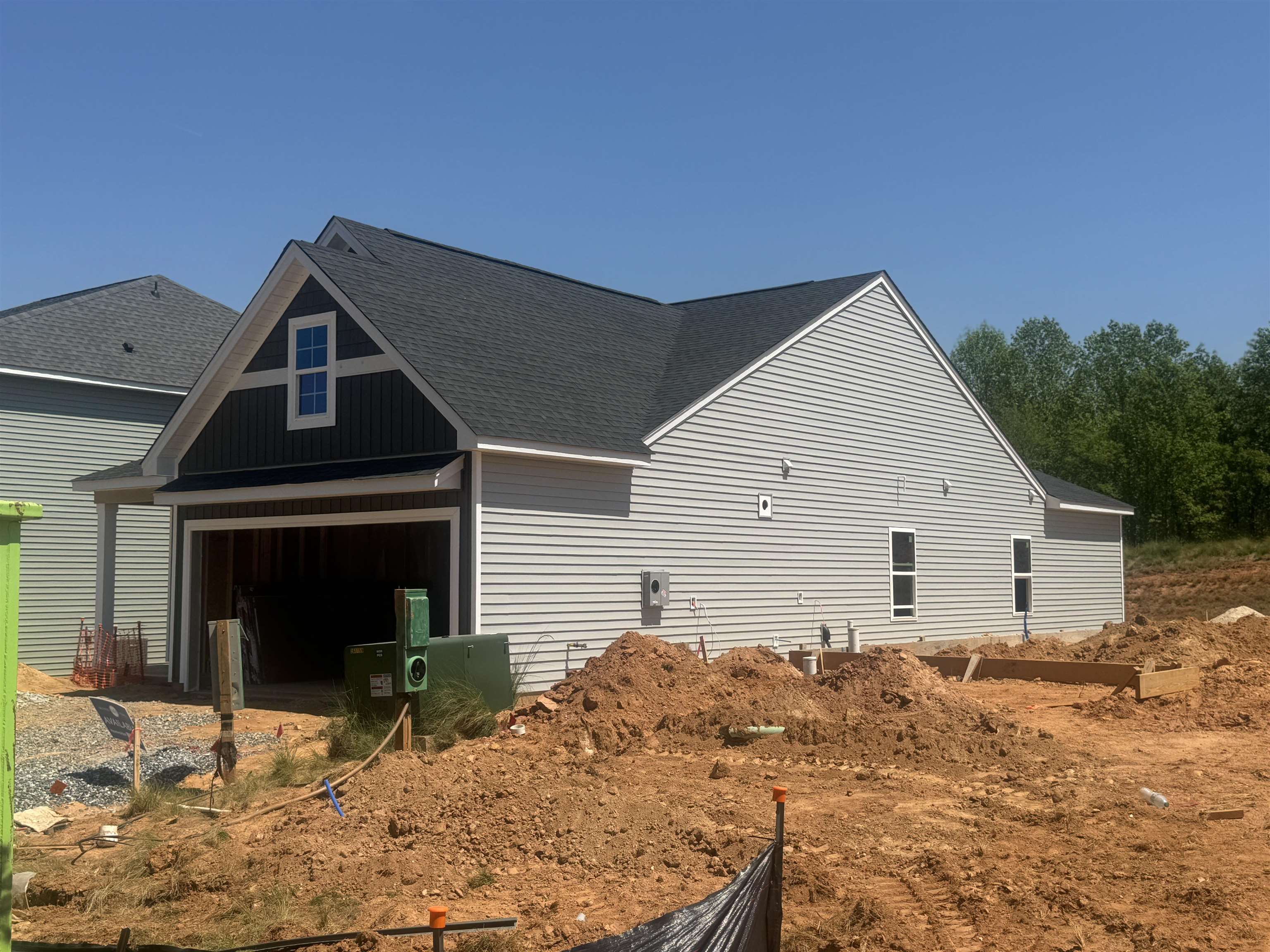 12178 Lansbury Drive Inman, SC 29349 - Photo 5 of 7