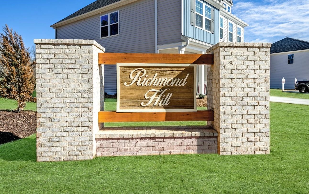 12178 Lansbury Drive Inman, SC 29349 - Photo 6 of 7