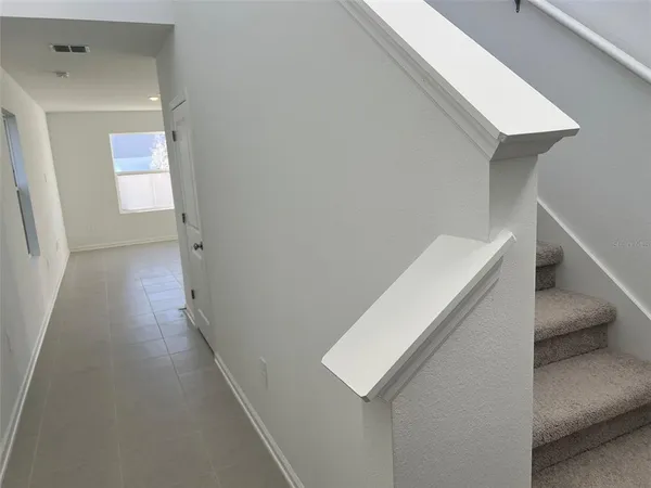 a view of entryway
