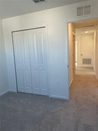a view of a hallway