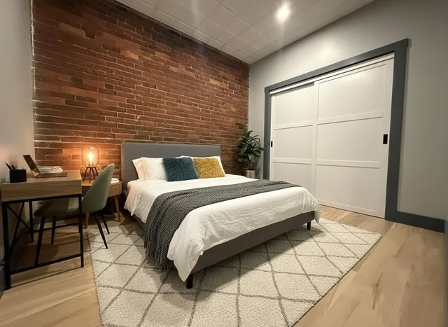 $1,500 | 180 Emerald Street, Unit 202 203 204 207 208 209, Keene, NH 03431