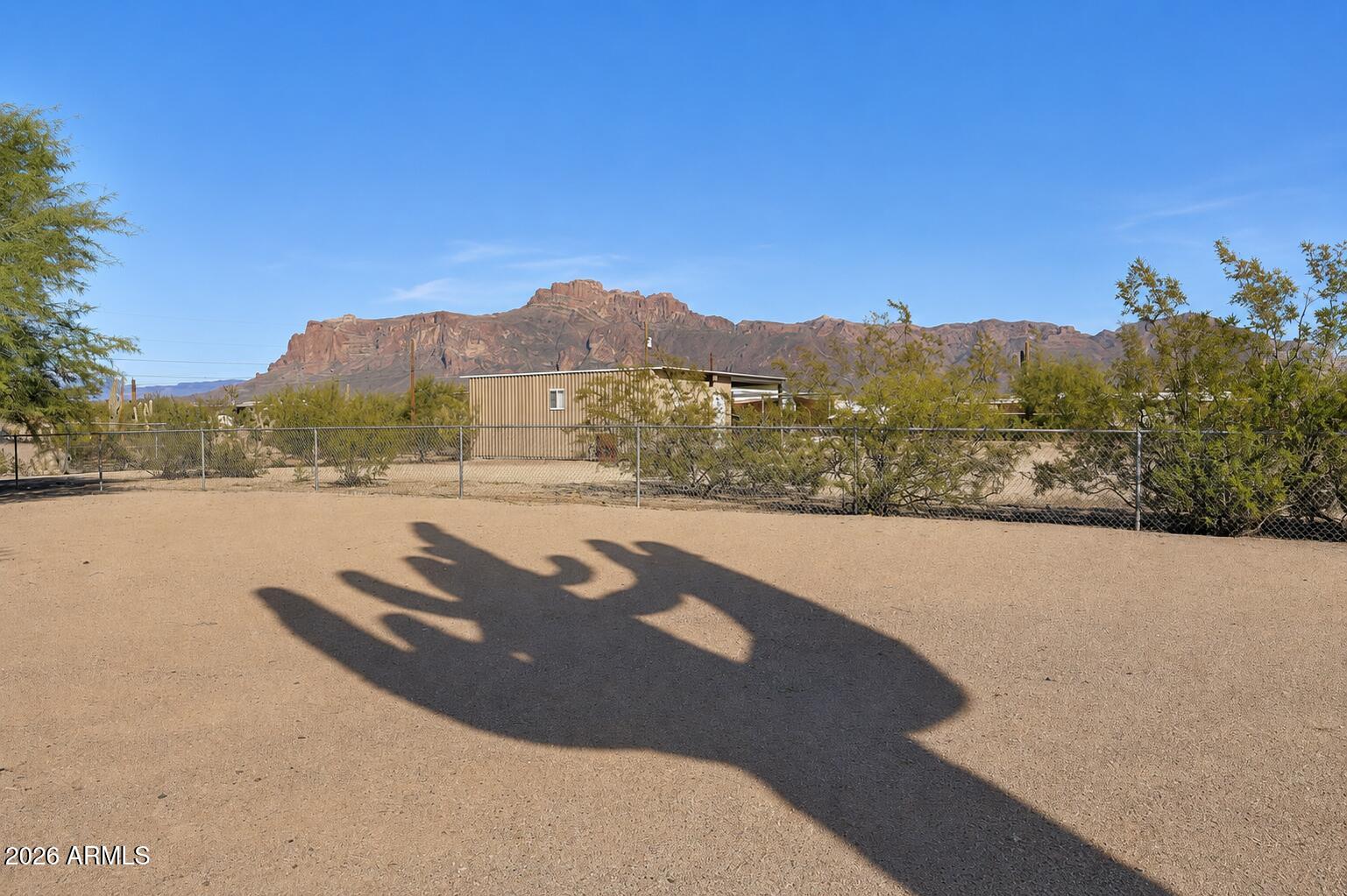1823 South Hilton Road Apache Junction, AZ 85119 - Photo 1 of 41