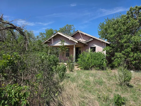 $14,500 | 1024 South Clark Street, Pampa, TX 79065