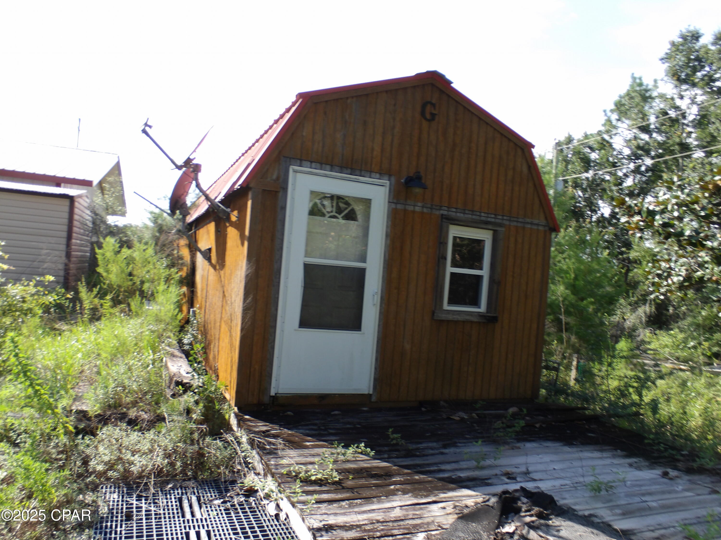 5491 Highway 77 Chipley, FL 32428 - Photo 29 of 45