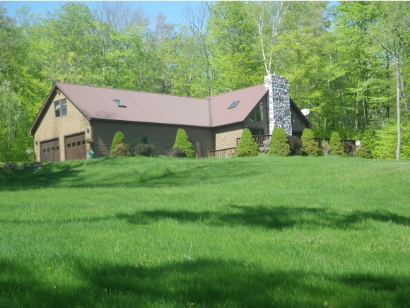 34 Fox Run Road Nelson, NH 03457 - Photo 1 of 1