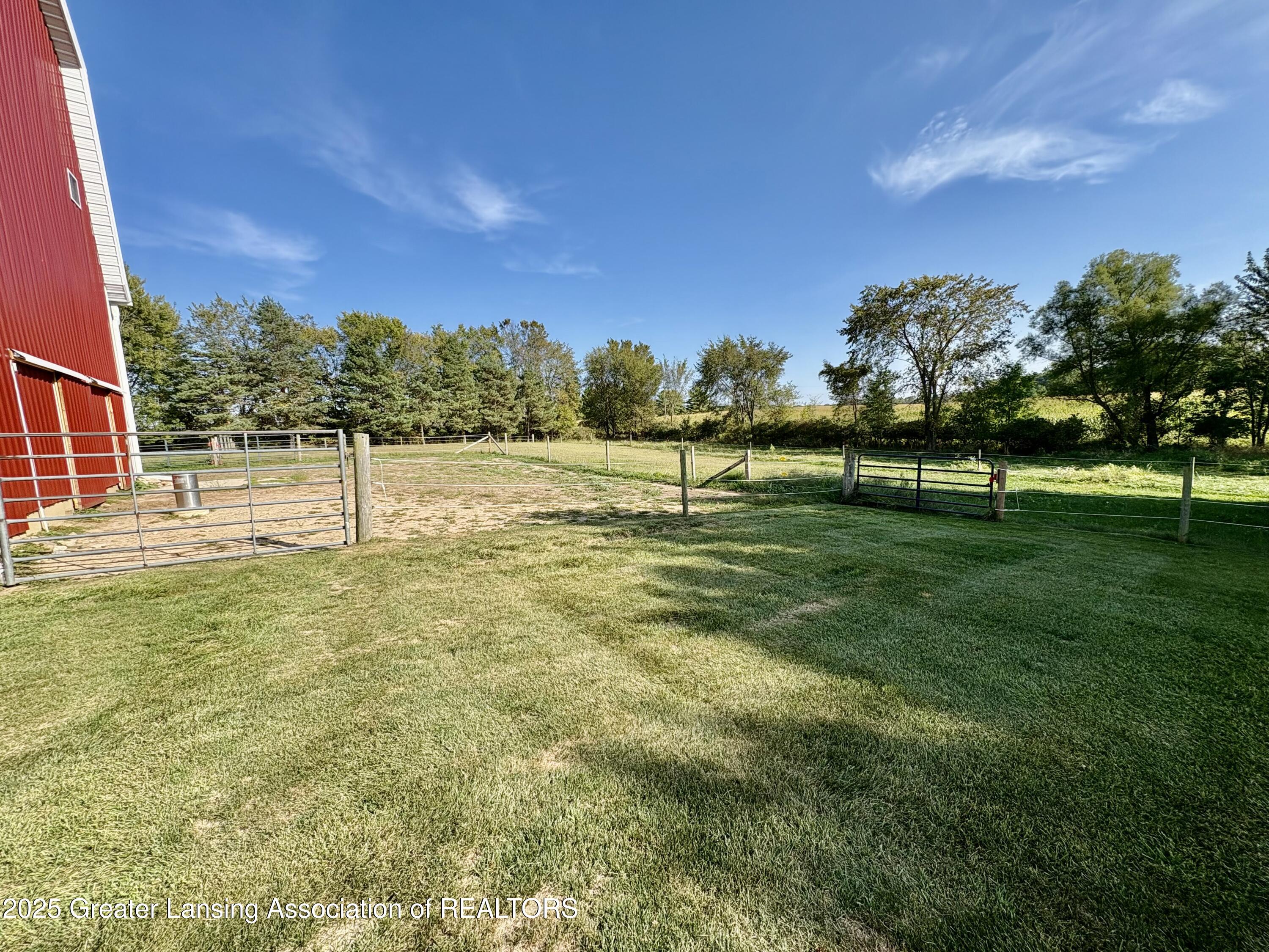 7897 South Grove Road Lansing, MI 48906 - Photo 46 of 49 Pasture