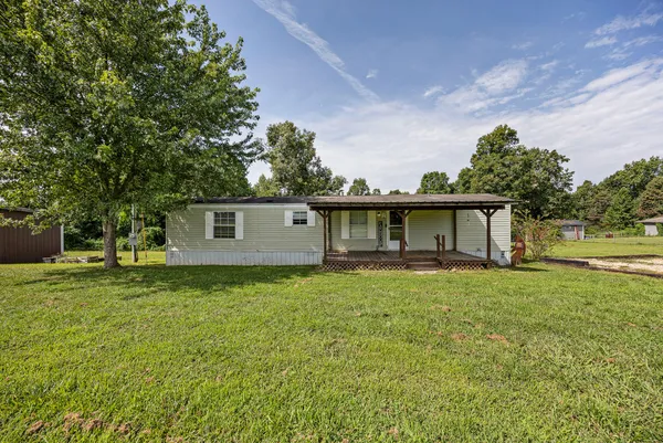 $95,000 | 1135 Strong Branch Road, Liberty, KY 42539