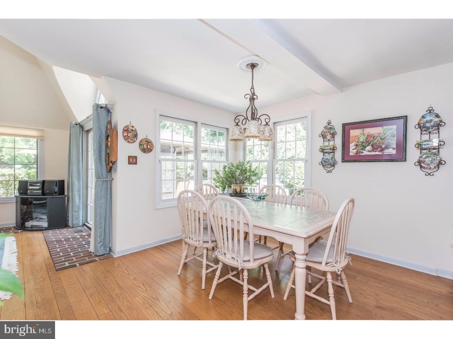 230 Hansell Road Newtown Square, PA 19073 - Photo 8 of 25
