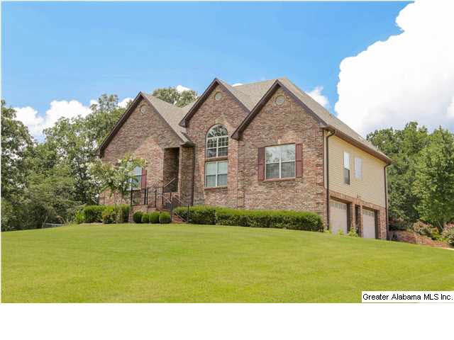 10089 Mize Road Remlap, AL 35133 - Photo 1 of 30