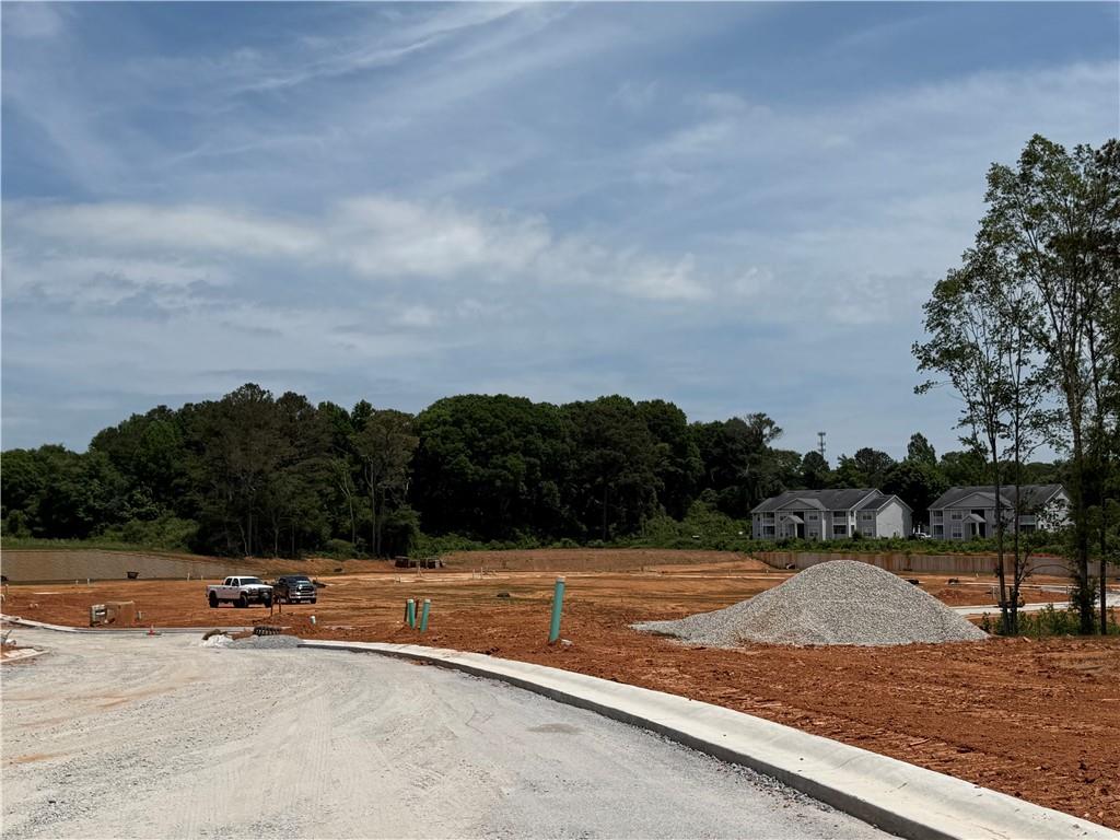 0 Skinner Road Carrollton, GA 30117 - Photo 3 of 9 a view of swimming pool with a yard