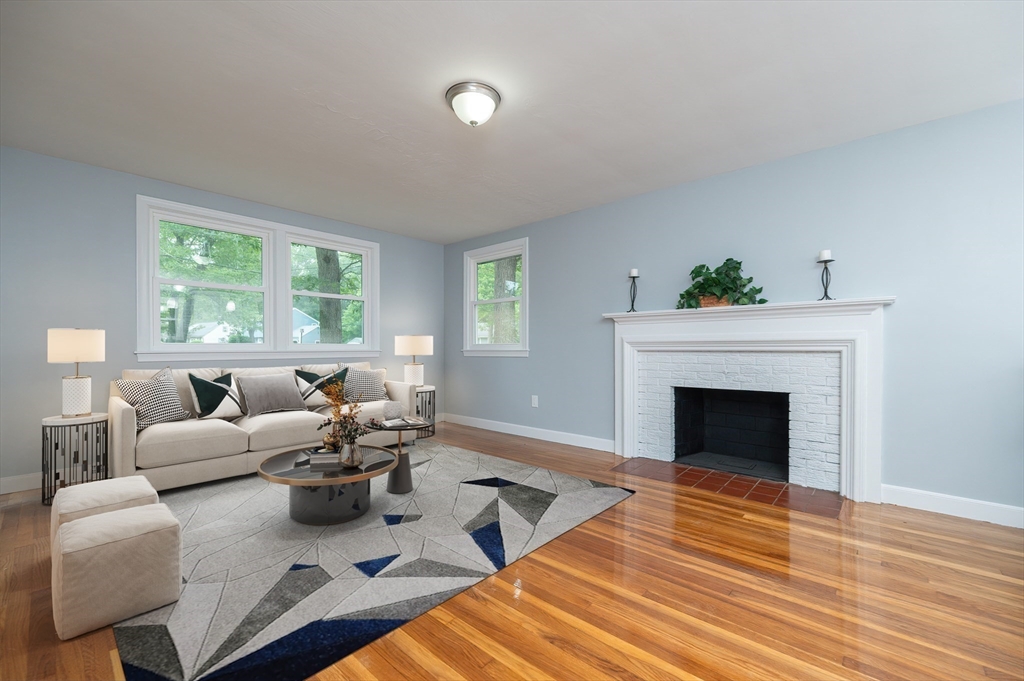 44 Sunset Drive Northborough, MA 01532 - Photo 2 of 35