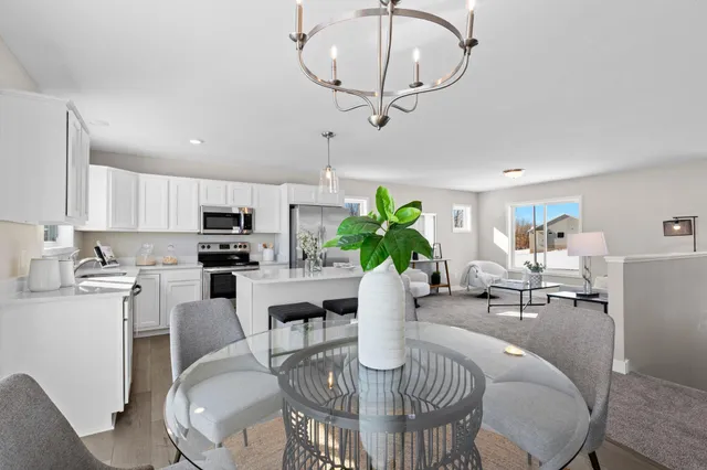 $428,890 | 110 Maple Court, Cannon Falls, MN 55009