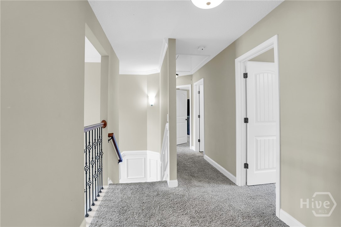 221 Outpost Trail Midway, GA 31320 - Photo 20 of 33