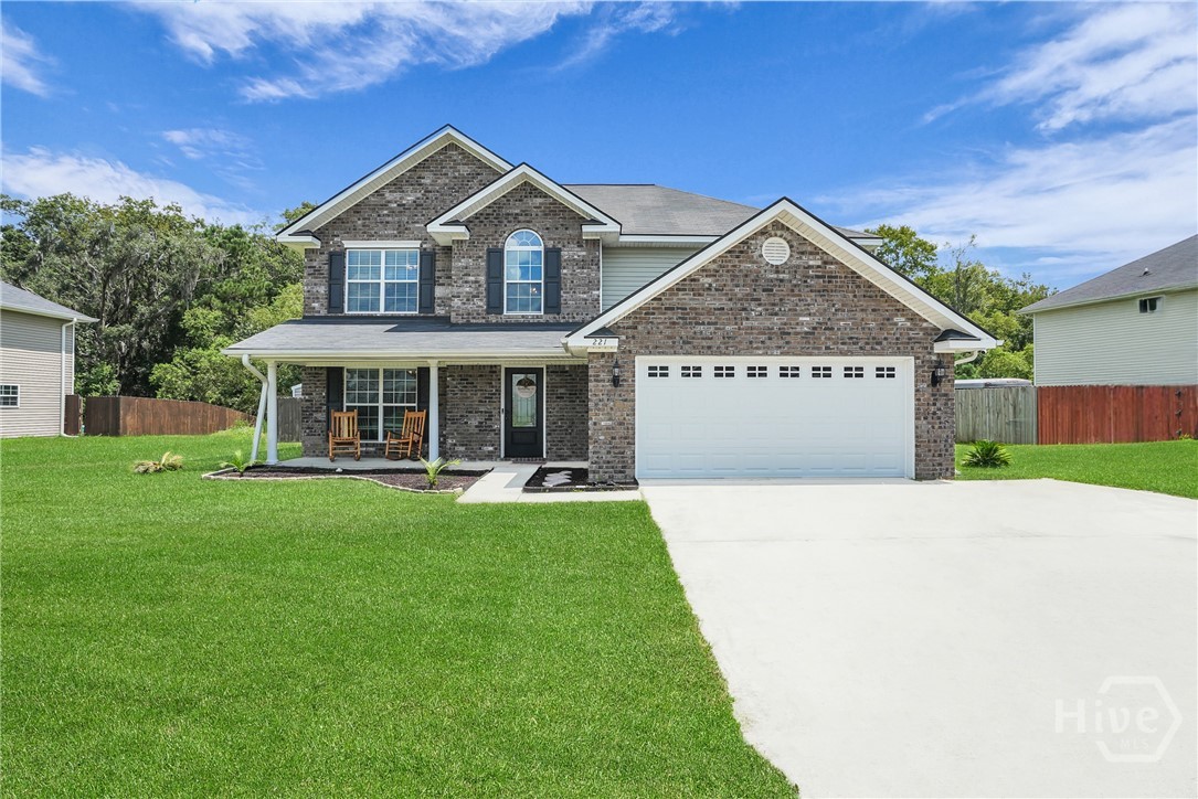 221 Outpost Trail Midway, GA 31320 - Photo 2 of 33