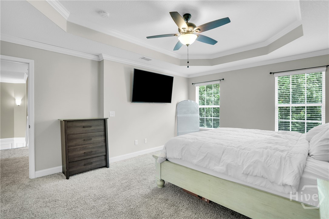 221 Outpost Trail Midway, GA 31320 - Photo 27 of 33