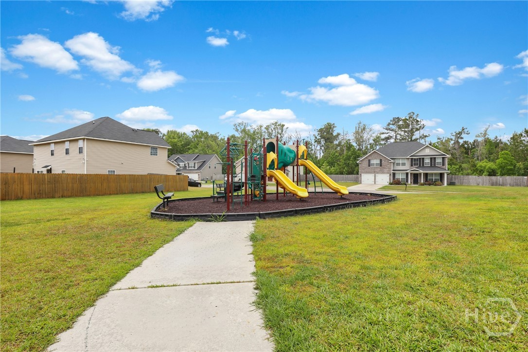 221 Outpost Trail Midway, GA 31320 - Photo 32 of 33