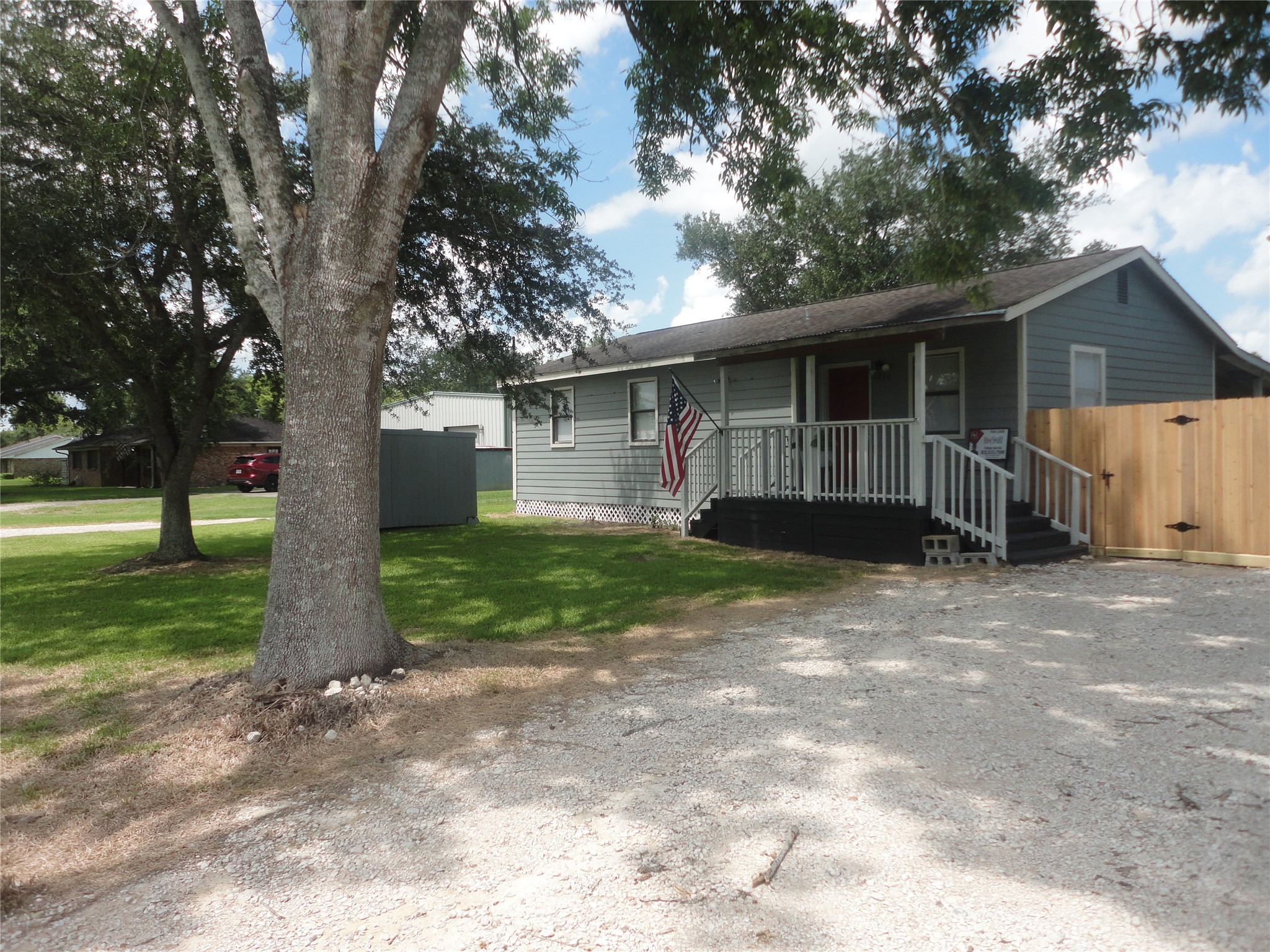 6820 Mississippi Road Manvel, TX 77578 - Photo 2 of 14 Gallery Image 2