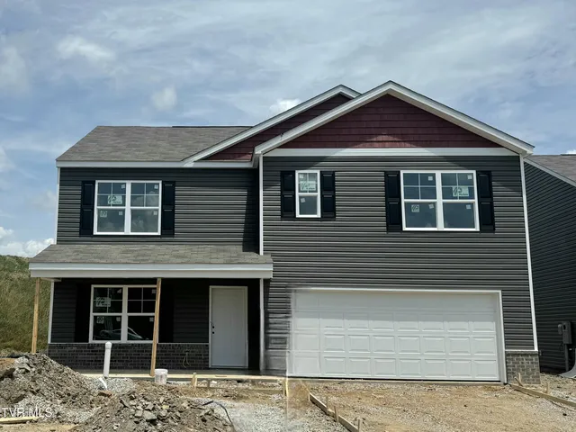 $348,000 | 125 Crawford Circle, Bristol, TN 37618