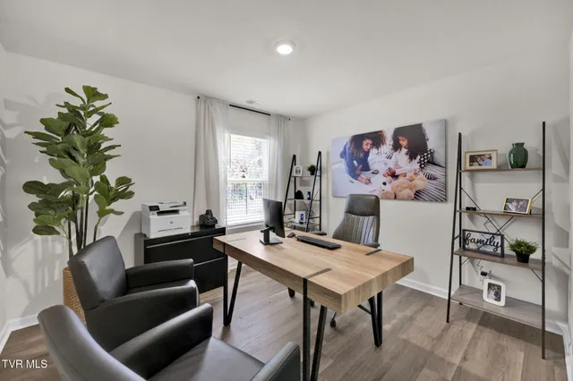 $348,000 | 125 Crawford Circle, Bristol, TN 37618