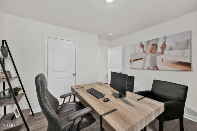 $348,000 | 125 Crawford Circle, Bristol, TN 37618