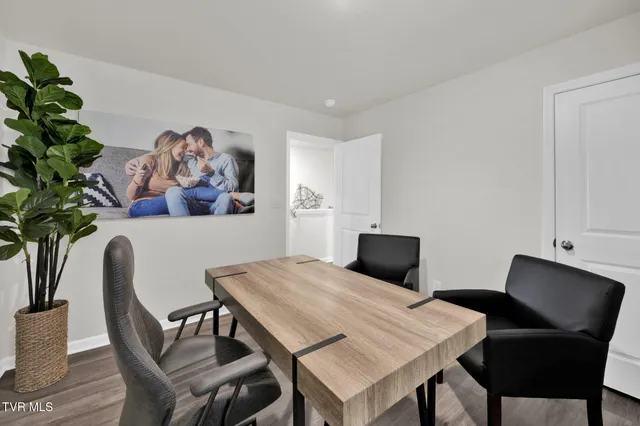 $348,000 | 125 Crawford Circle, Bristol, TN 37618