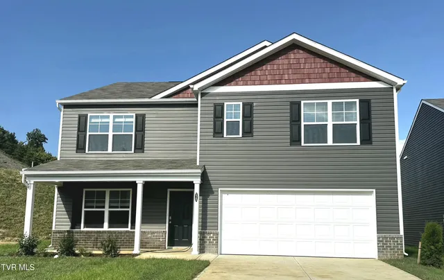 $348,000 | 125 Crawford Circle, Bristol, TN 37618