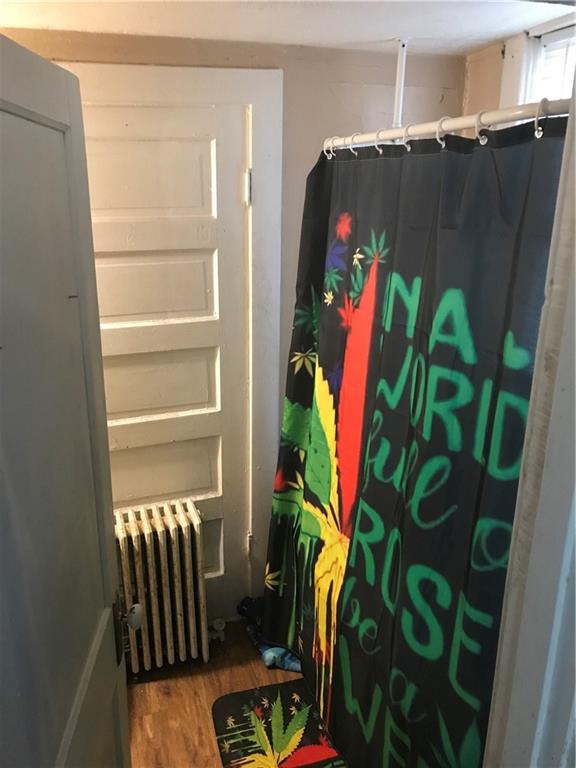 317 Hamilton Street McKees Rocks, PA 15136 - Photo 8 of 38 a view of walk in closet with clothes
