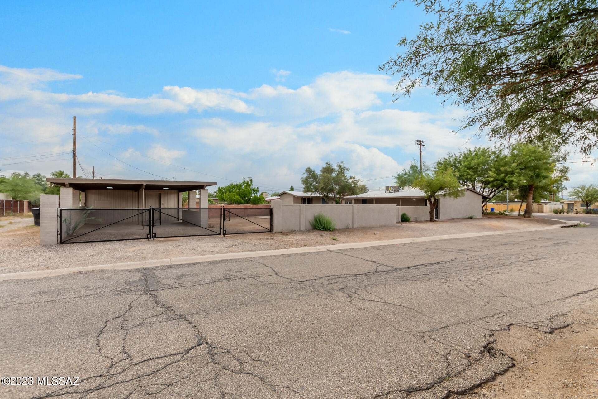 1034 East Prince Road Tucson, AZ 85719 - Photo 39 of 40