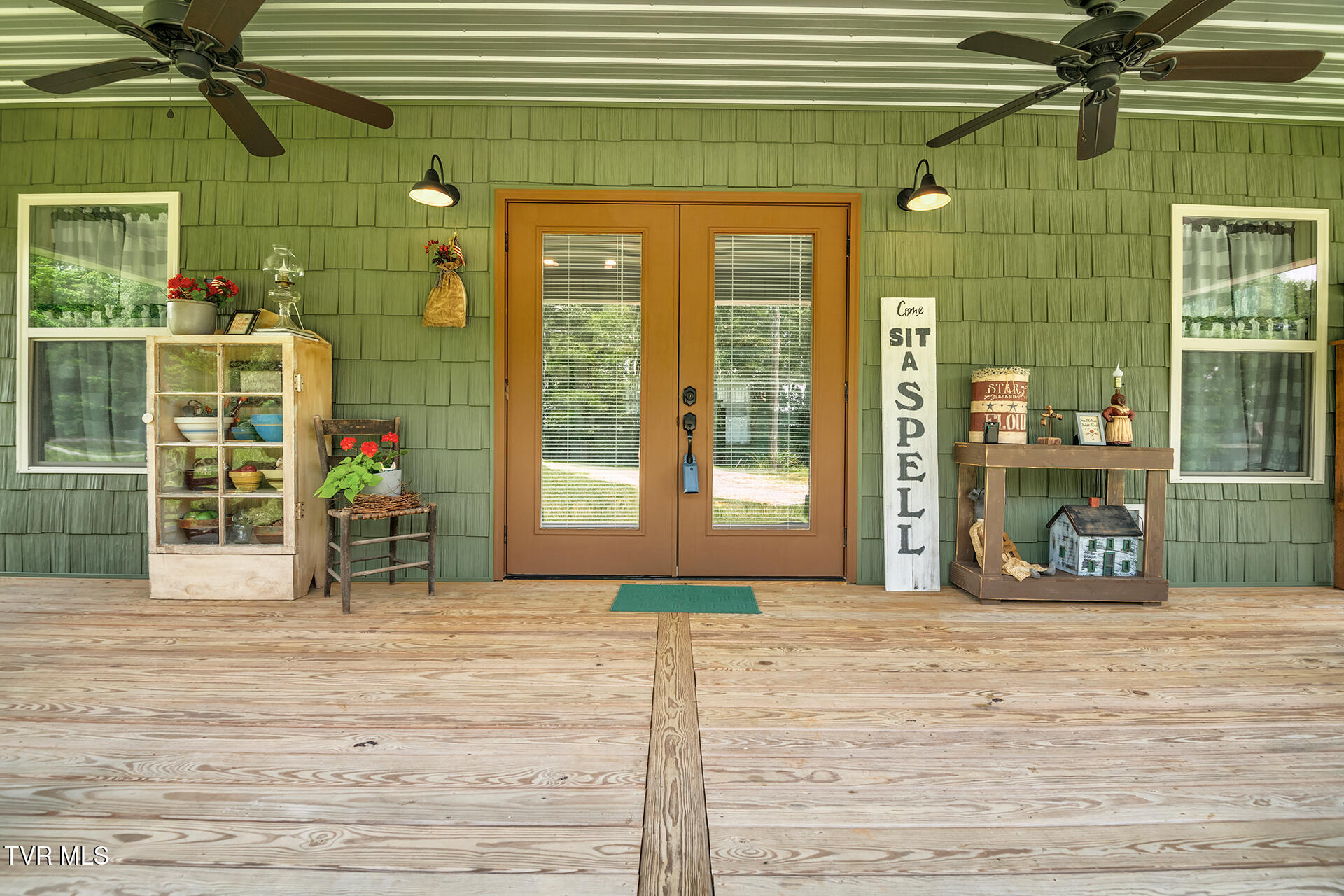 130 Elmer Hayes Road Mosheim, TN 37818 - Photo 24 of 34 S Hinckle 130 Elmer Hayes_061