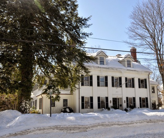 235 Main Street Concord, MA 01742 - Photo 30 of 30