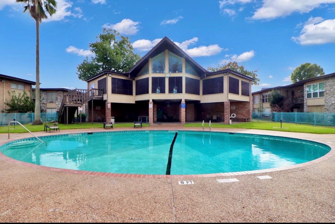 7047 Bissonnet Street, Unit 32 Houston, TX 77074 - Photo 13 of 13