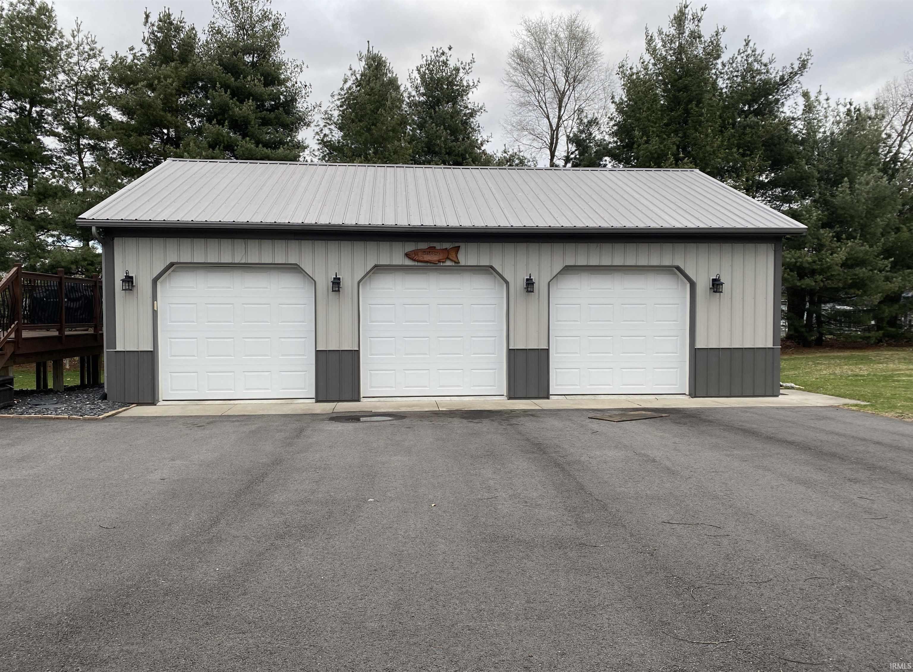 304 South Roosevelt Road Knox, IN 46534 - Photo 2 of 35 Gallery Image 2