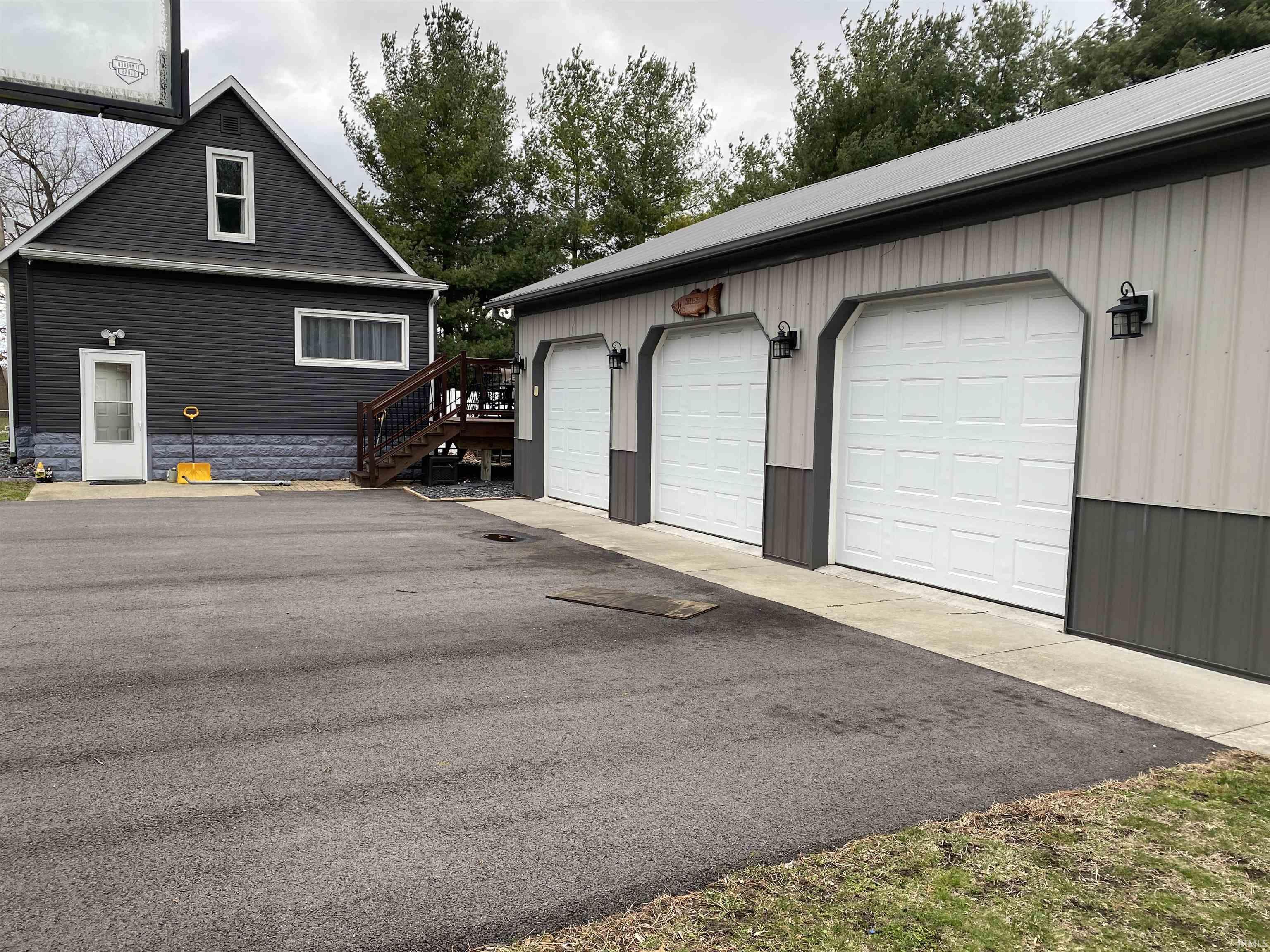 304 South Roosevelt Road Knox, IN 46534 - Photo 28 of 35 Gallery Image 28