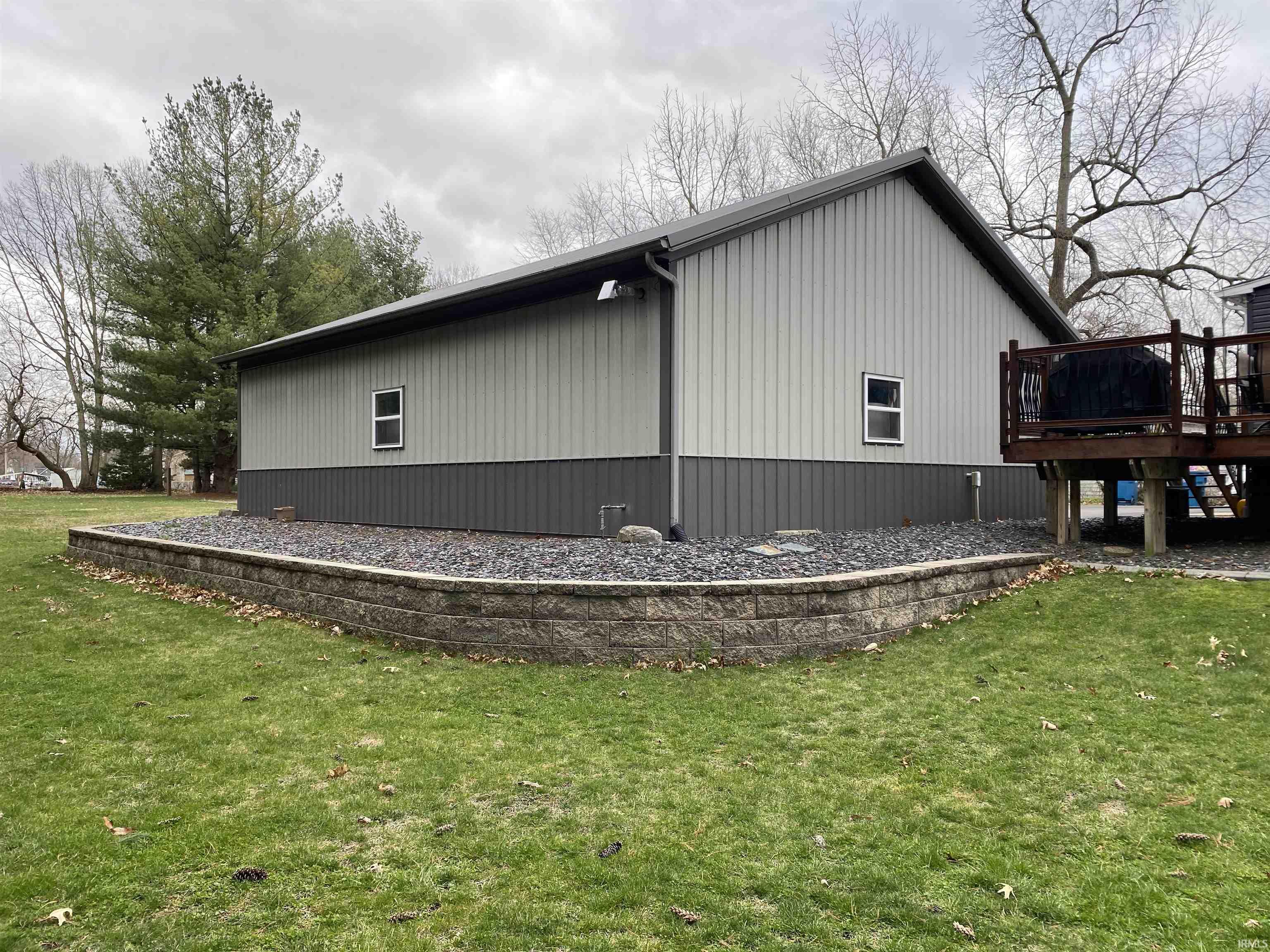 304 South Roosevelt Road Knox, IN 46534 - Photo 29 of 35 Gallery Image 29