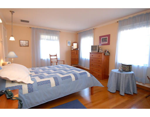 30 Sunset Road Newton, MA 02458 - Photo 15 of 26 a bedroom with bed and window