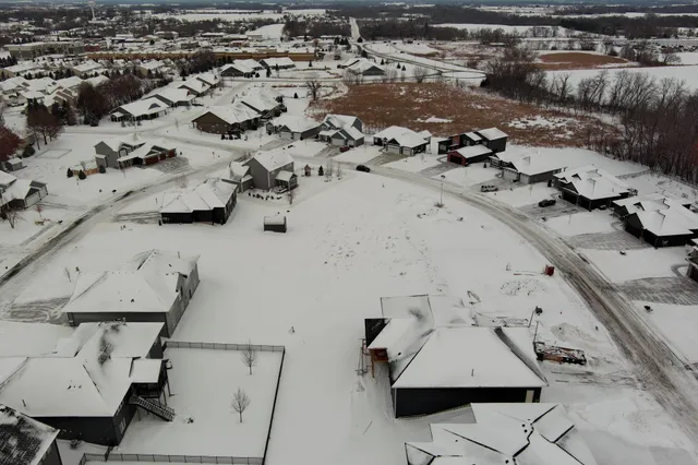 $85,900 | 610 Summer Avenue Southeast, New Prague, MN 56071