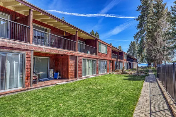 $299,000 | 7610 North Lake Boulevard, Unit 29, Tahoe Vista, CA 96148