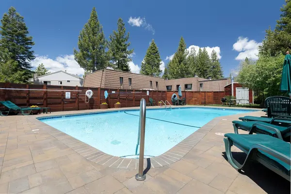 $299,000 | 7610 North Lake Boulevard, Unit 29, Tahoe Vista, CA 96148