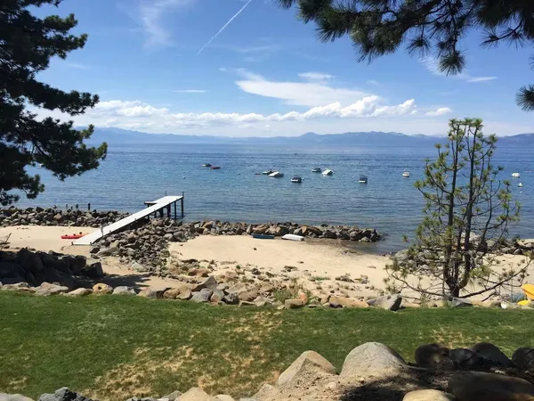 $299,000 | 7610 North Lake Boulevard, Unit 29, Tahoe Vista, CA 96148