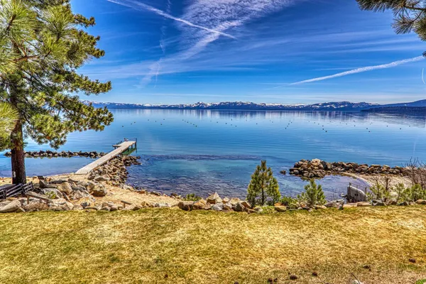 $299,000 | 7610 North Lake Boulevard, Unit 29, Tahoe Vista, CA 96148