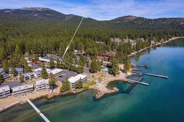 $299,000 | 7610 North Lake Boulevard, Unit 29, Tahoe Vista, CA 96148
