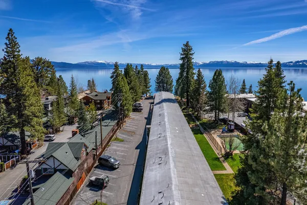 $299,000 | 7610 North Lake Boulevard, Unit 29, Tahoe Vista, CA 96148
