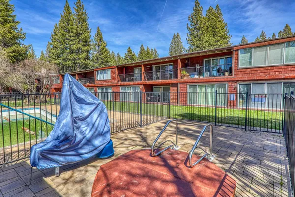 $299,000 | 7610 North Lake Boulevard, Unit 29, Tahoe Vista, CA 96148