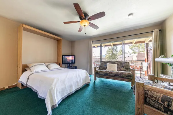 $299,000 | 7610 North Lake Boulevard, Unit 29, Tahoe Vista, CA 96148